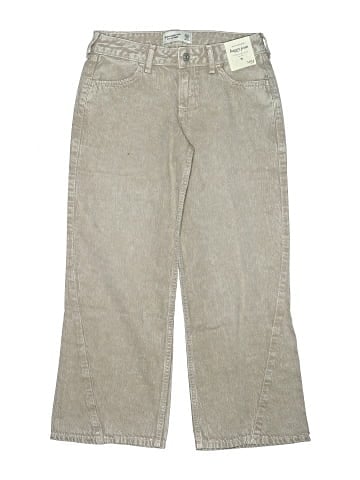 Abercrombie Kids Jeans (view 1)