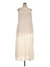 Assorted Brands Ivory Casual Dress Size XXL - photo 1