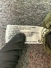 Knox Rose Green Cargo Pants Size L - photo 5