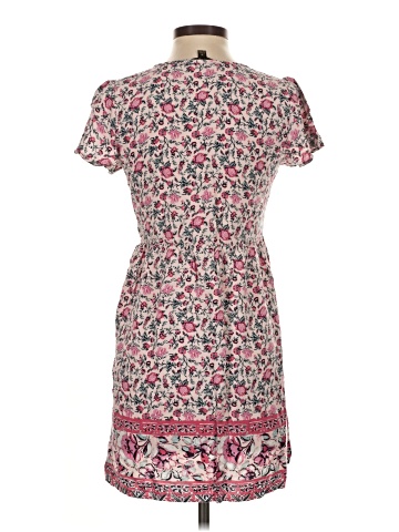City Triangles Casual Dress (view 2)