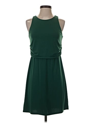 Ann Taylor Casual Dress (view 1)