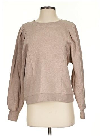 Ann Taylor LOFT Sweatshirt (view 1)