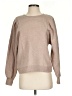 Ann Taylor LOFT Tan Sweatshirt Size S - photo 1