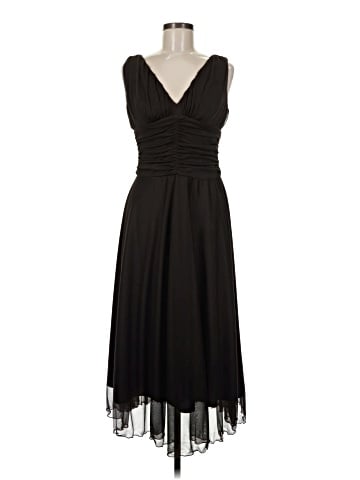 D.J. Summers Cocktail Dress (view 1)