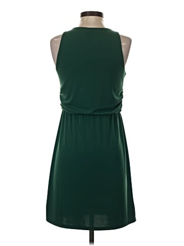 Ann Taylor Casual Dress (view 2)