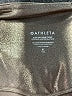 Athleta Metallic Gold Leggings Size XL - photo 7