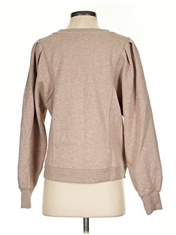 Ann Taylor LOFT Sweatshirt (view 2)