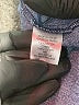 Drew 100% Cotton Blue Denim Vest Size S - photo 7