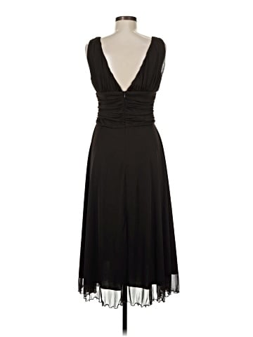 D.J. Summers Cocktail Dress (view 2)