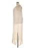 Assorted Brands Ivory Casual Dress Size XXL - photo 5