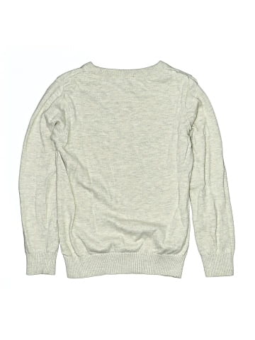 Leo & Zachary Pullover Sweater (view 2)