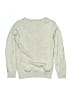 Leo & Zachary 100% Cotton Gray Pullover Sweater Size 8 - photo 2