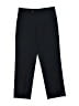 Marc New York Houndstooth Black Dress Pants Size S (estimated, kids) - photo 1