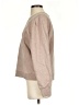 Ann Taylor LOFT Tan Sweatshirt Size S - photo 5