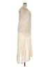 Assorted Brands Ivory Casual Dress Size XXL - photo 4
