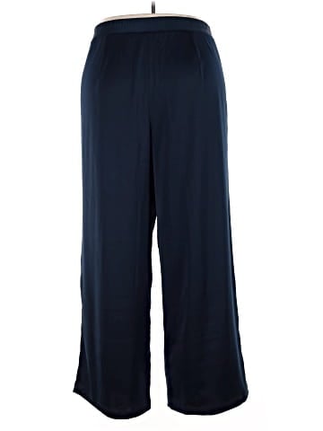 ELOQUII Casual Pants (view 2)