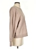 Ann Taylor LOFT Tan Sweatshirt Size S - photo 4