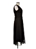 D.J. Summers 100% Polyester Black Cocktail Dress Size 8 - photo 4