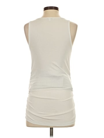 Beyond the Bump by Beyond Yoga Tank Top (view 2)