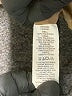 The Children's Place 100% Polyester Gold Tan Coat Size 16 - photo 4