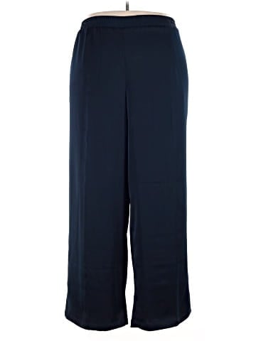 ELOQUII Casual Pants (view 1)