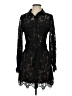 Fate Black Coat Size XS - photo 1