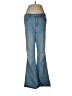 Code Bleu Blue Jeans Size 8 - photo 1