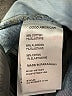 Good American Hearts Blue Jeans Size 8 - photo 8