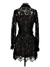 Fate Black Coat Size XS - photo 2