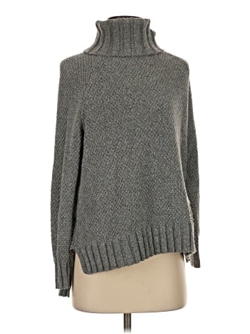 Patagonia Turtleneck Sweater (view 1)
