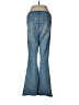 Code Bleu Blue Jeans Size 8 - photo 2