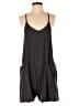 Automet Gray Casual Dress Size M - photo 1