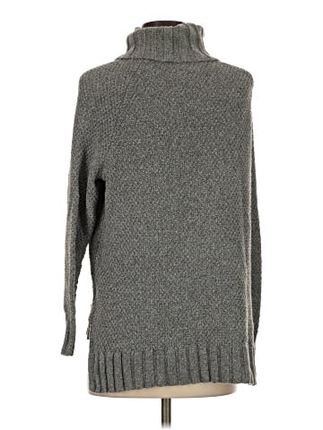 Patagonia Turtleneck Sweater (view 2)