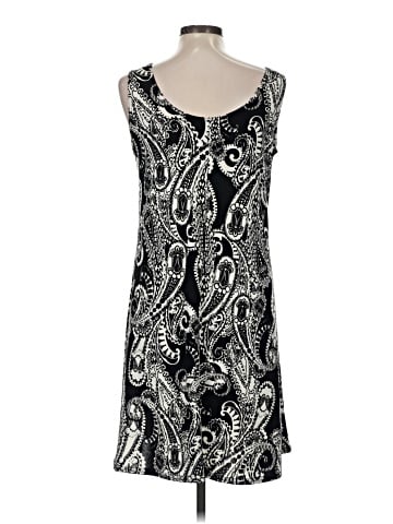 Tadashi Casual Dress (view 2)