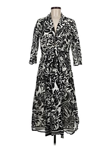 Jones New York Casual Dress (view 1)