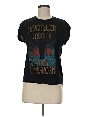 Shyanne Short Sleeve T-Shirt (view 1)
