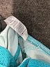 Ivivva Teal Active Tank Size 8 - photo 3