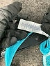 Ivivva Teal Active Tank Size 8 - photo 4