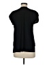 Shyanne Black Short Sleeve T-Shirt Size M - photo 2