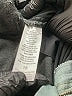 Democracy Green Jeggings Size 16 - photo 8