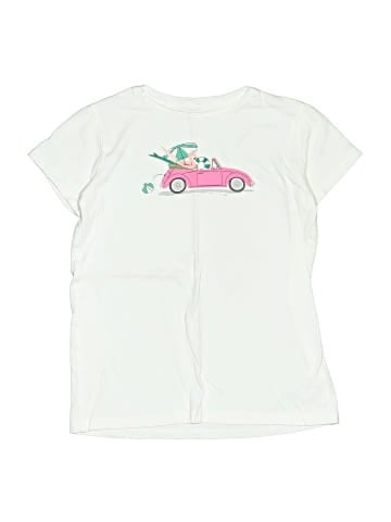Crewcuts Outlet Short Sleeve T-Shirt (view 1)