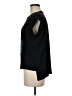 Shyanne Black Short Sleeve T-Shirt Size M - photo 5