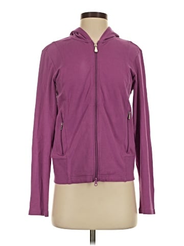Danskin Track Jacket (view 1)
