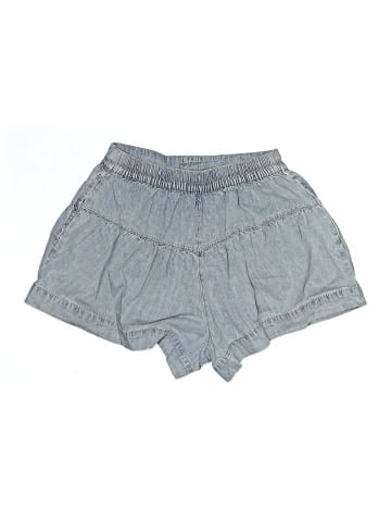 MIOU MUSE Denim Shorts (view 2)