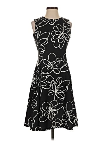 DKNY Cocktail Dress (view 1)