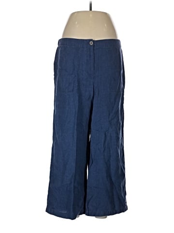 J.Jill Casual Pants (view 1)