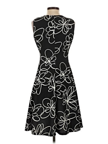 DKNY Cocktail Dress (view 2)