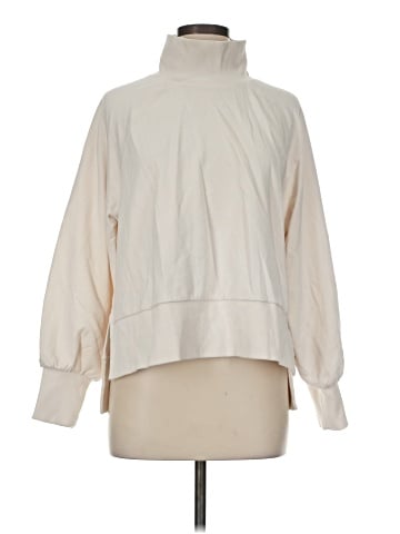 Calia by Carrie Underwood Turtleneck Sweater (view 1)