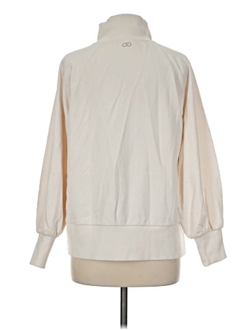 Calia by Carrie Underwood Turtleneck Sweater (view 2)