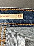 Levi's Blue Jeans Size 29 waist - photo 8